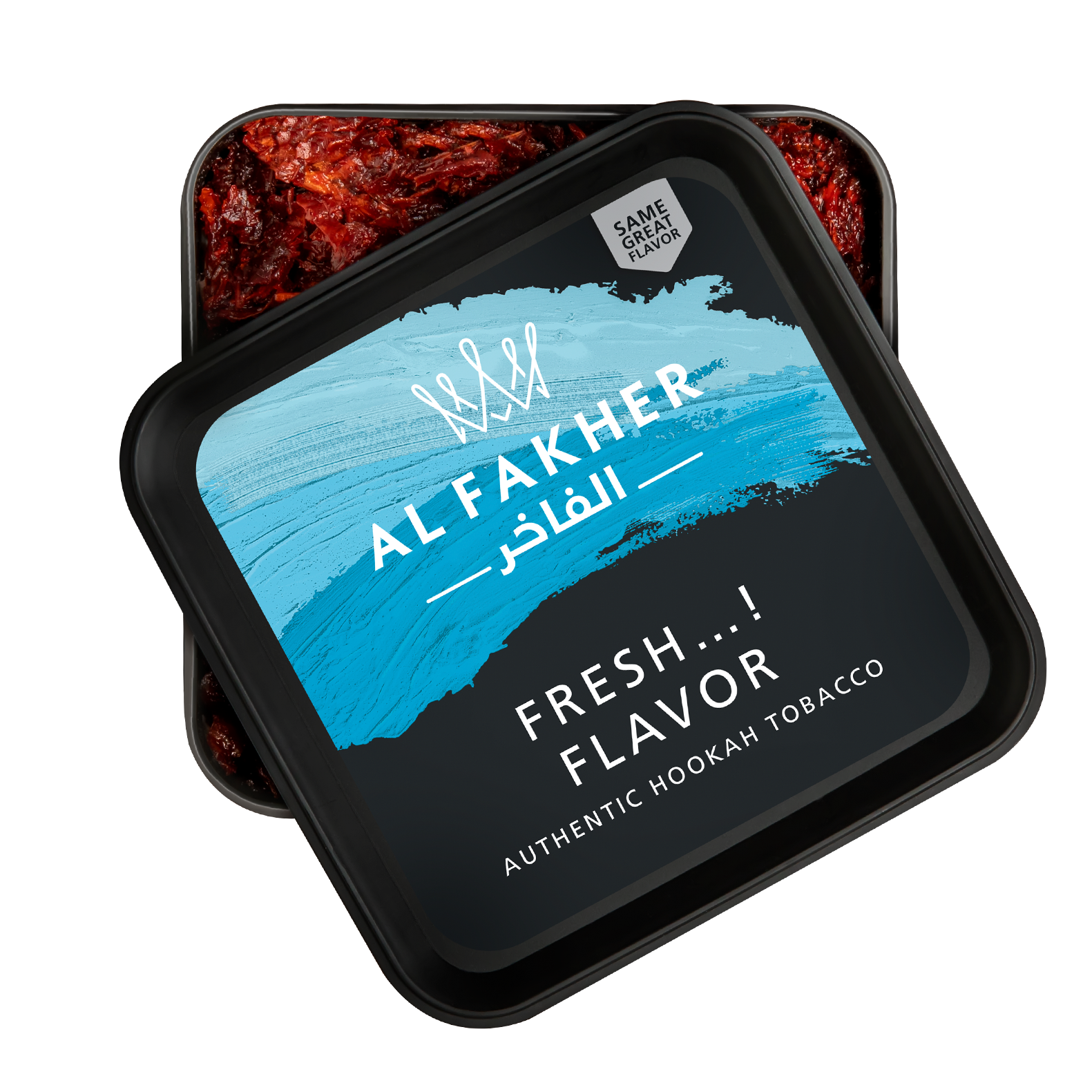 Al Fakher Fresh 250g | Hookah Vault
