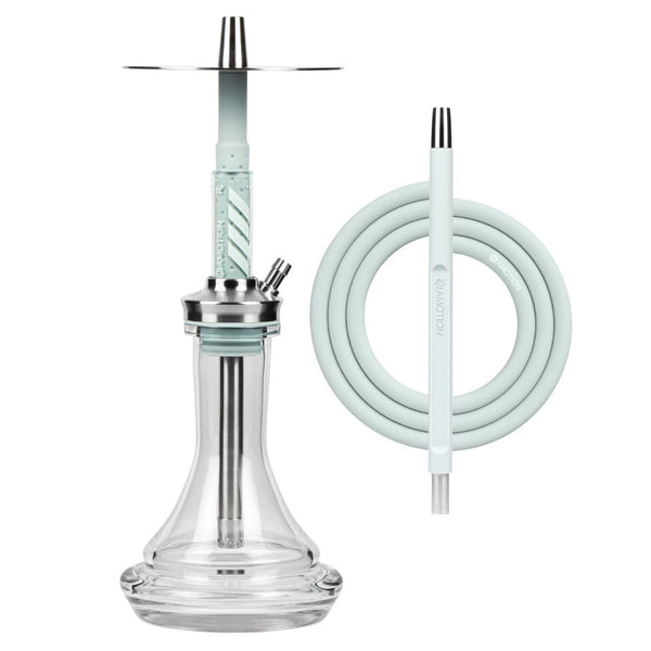 Amotion FUTR complete hookah set on sale