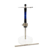 Geometry Hookah Big Bro Stab Earth | Hookah Deals