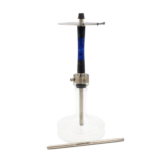 Geometry Hookah Big Bro Stab Earth | Hookah Deals