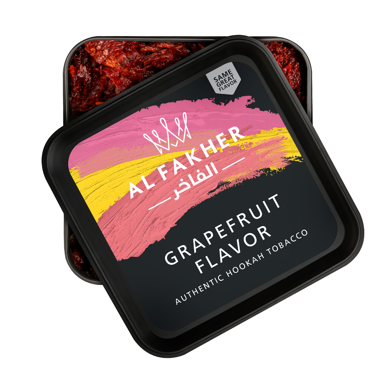 Al Fakher Grapefruit 250g | Hookah Deals