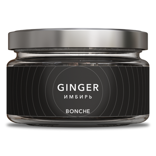 Bonche Ginger | Hookah Vault