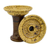 Ferris Phunnel Bowl Golden Nugget | Hookah Deals