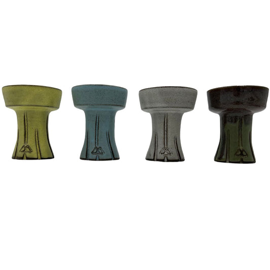 Mason Shishaware Gravyl Plus - Hookah Bowl | Hookah Deals
