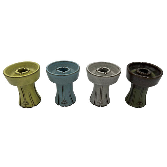 Mason Shishaware Gravyl Plus - Mason Shishaware Hookah Bowl | Hookah Deals