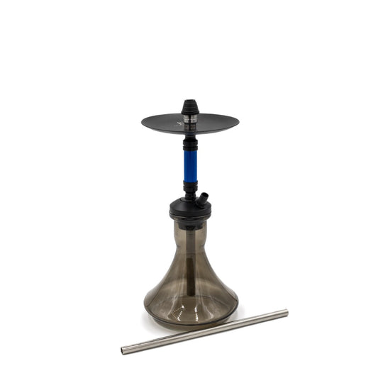 Honey Sigh Mini Urban Color Blue | Hookah Deals