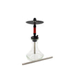 Honey Sigh Mini Urban Color Red | Hookah Deals