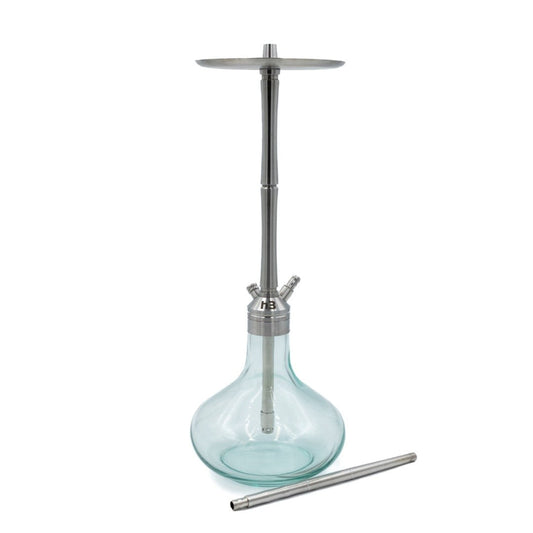 Hookah Tree Stainless Steel Model 3 | Hookah Deals