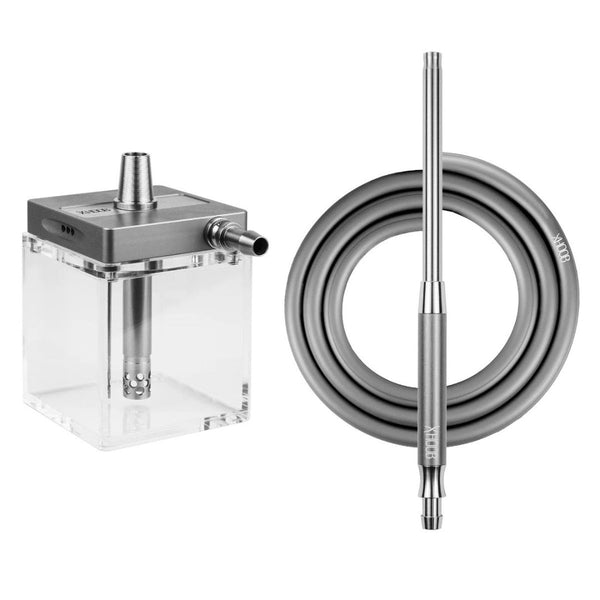 Hoob Sub Atom compact hookah on sale