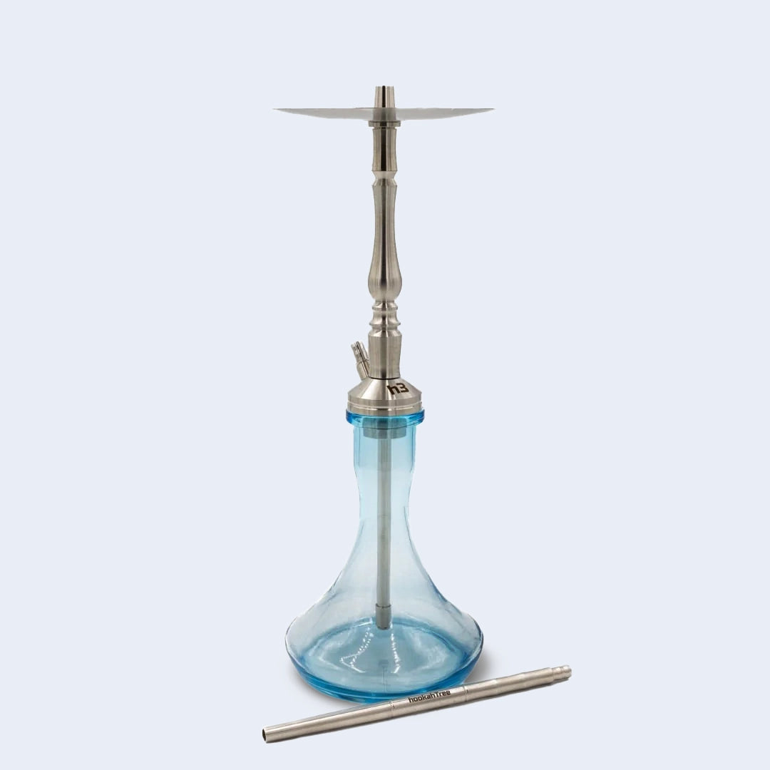 Hookah Trees