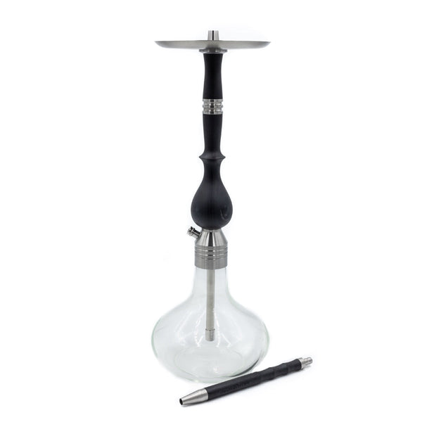 Hookah Tree Double Cutter hookah with base on sale