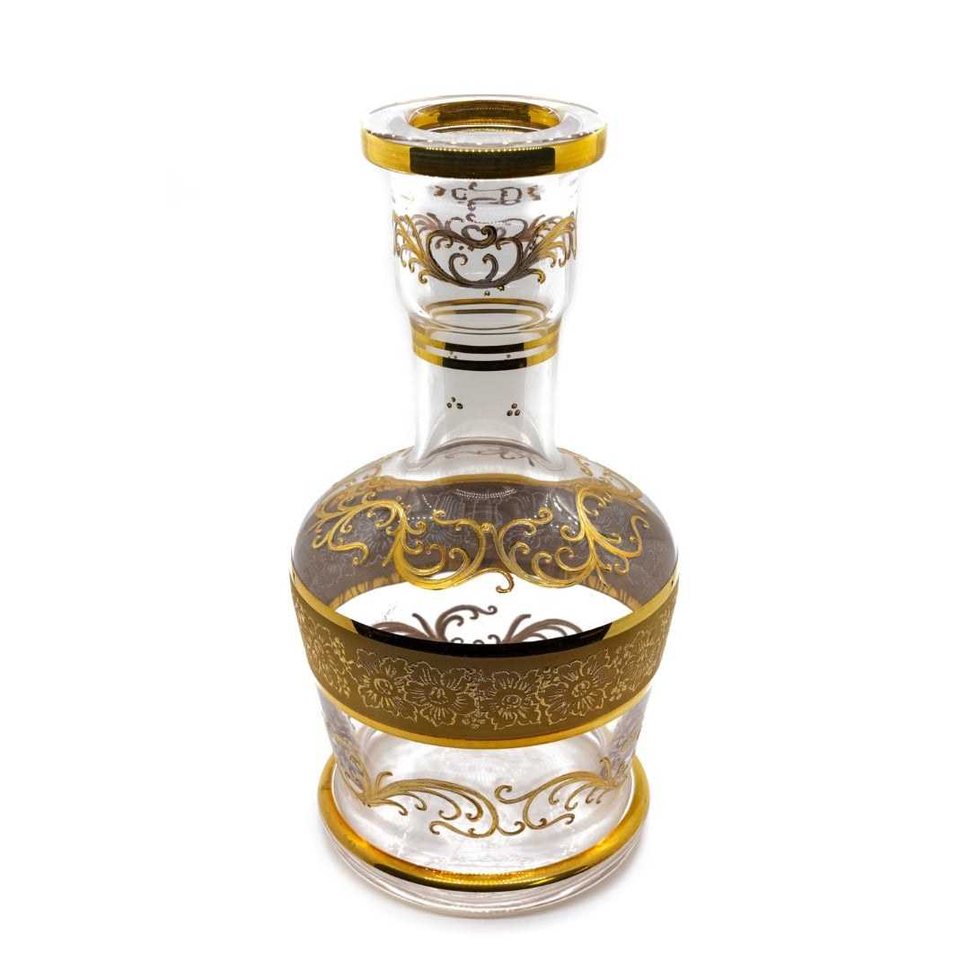 Bohemian Egerman Base Clear | Hookah Deals