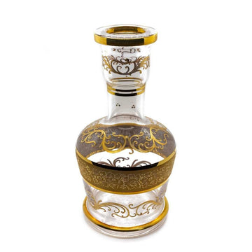 Bohemian Egerman Base Clear | Hookah Deals