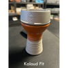 1010 x HV Dailies Hookah Bowls