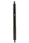 Knurl Hose V2 Gold | Hookah Deals