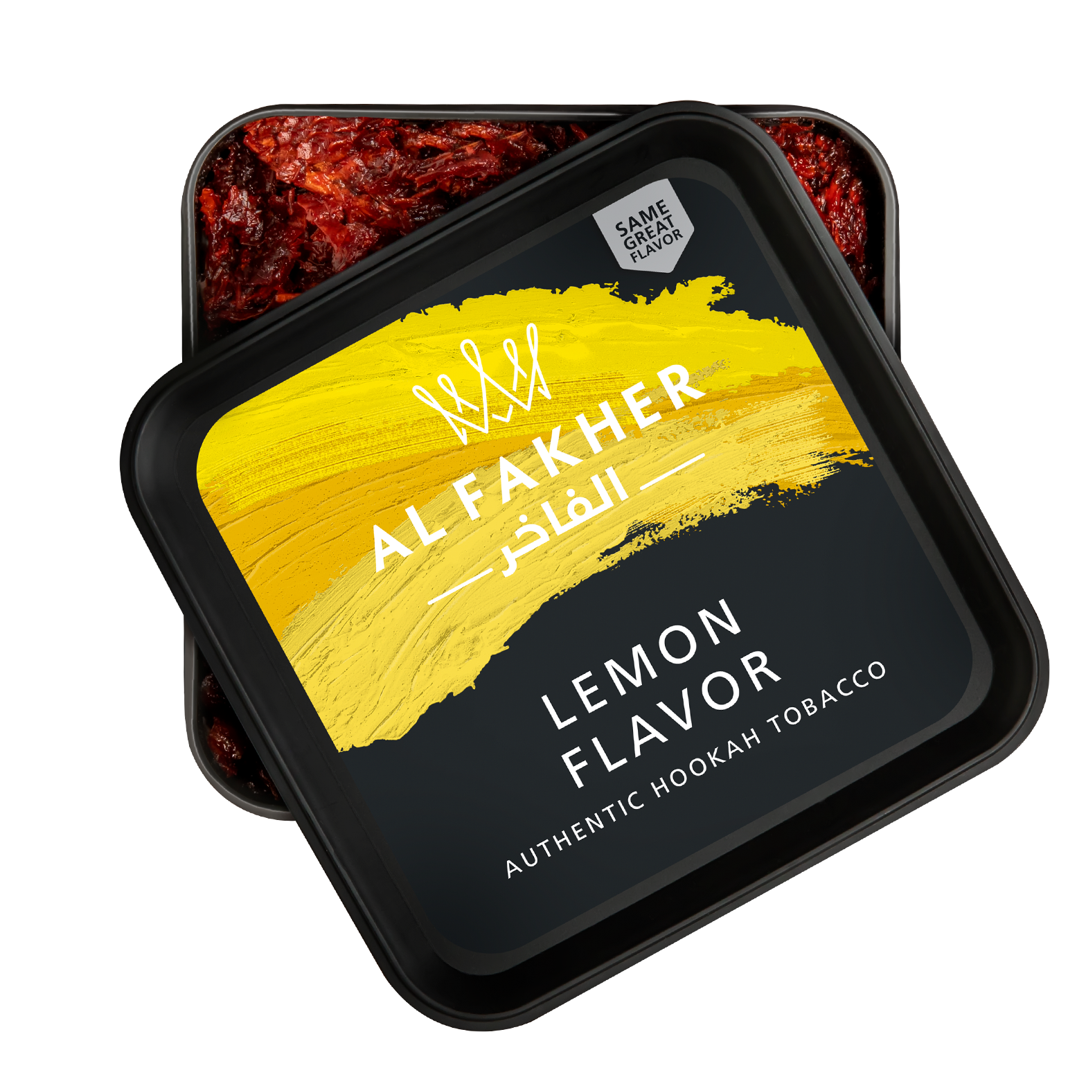 Al Fakher Lemon 250g | Hookah Deals