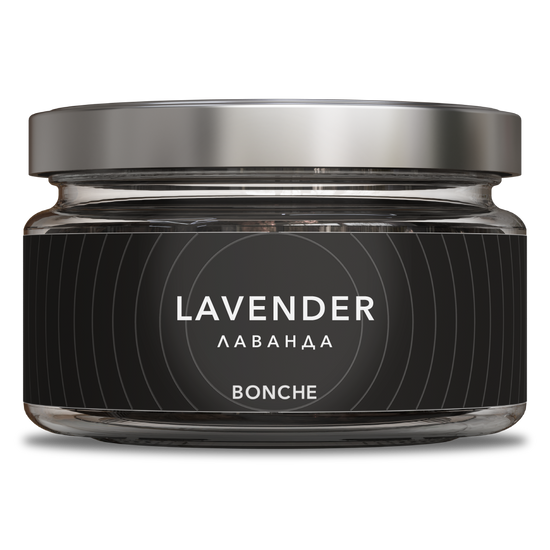 Bonche Lavender | Hookah Vault