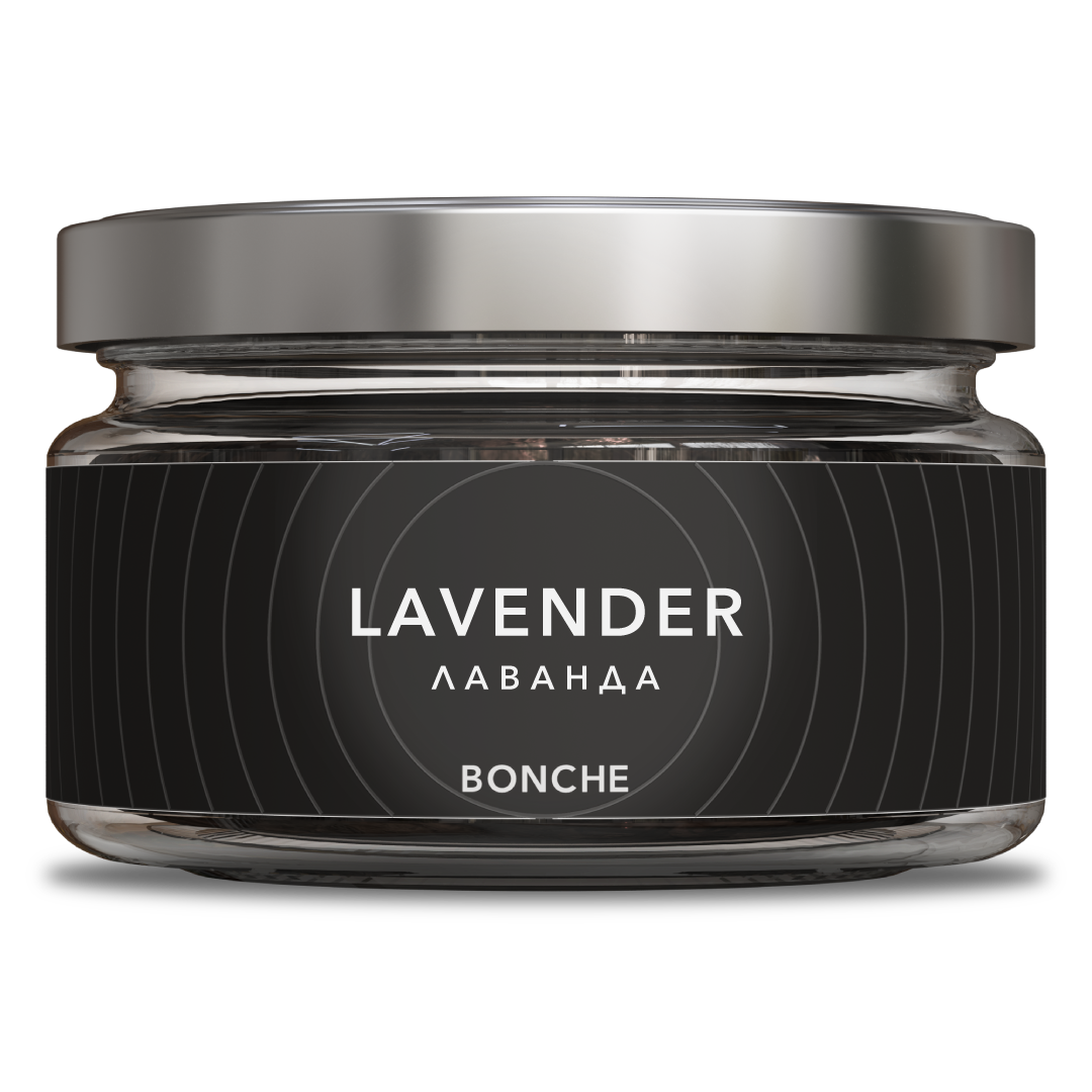 Bonche Lavender | Hookah Vault