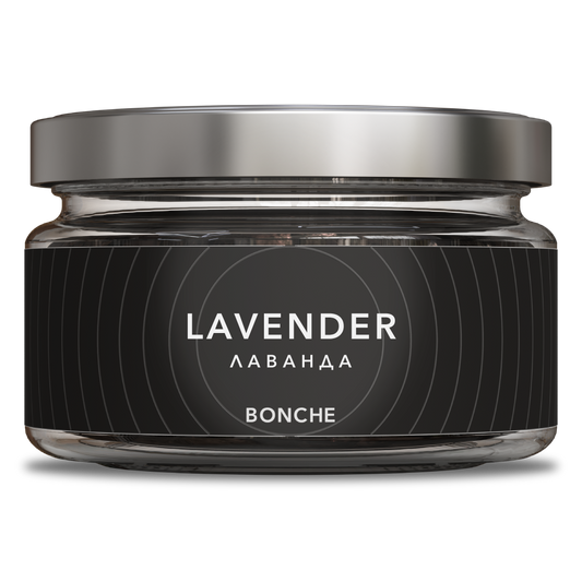Bonche Lavender | Hookah Vault
