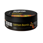 Sebero Black Lemon Bomb | Hookah Deals