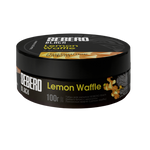 Sebero Black Lemon Waffle | Hookah Deals