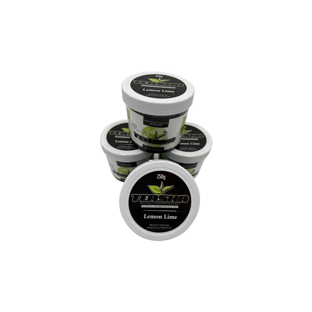 Teasha Orange - Herbal Shisha - Non Tobacco Hookah| Hookah Deals