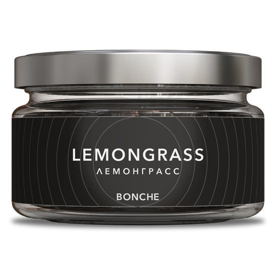 Bonche Lemongrass | Hookah Vault