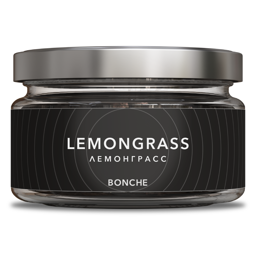 Bonche Lemongrass | Hookah Vault