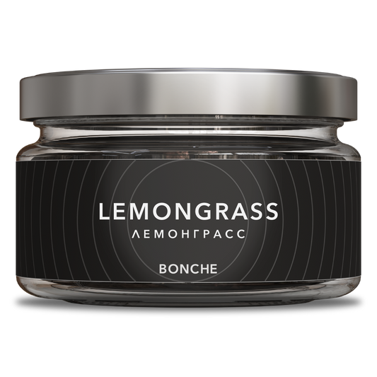 Bonche Lemongrass | Hookah Vault