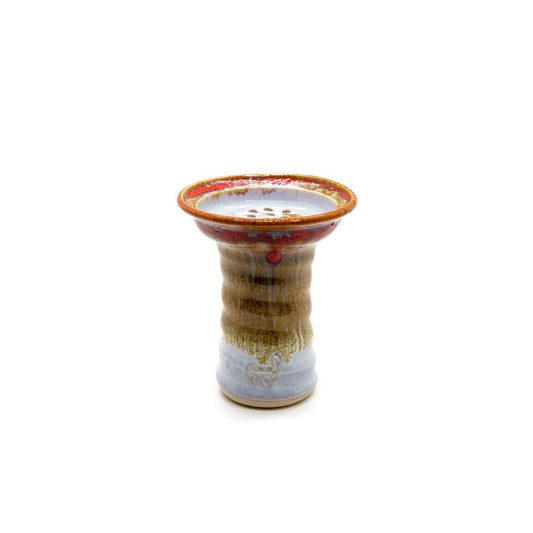Alpaca LiPache Bowl Desert Sunset | Hookah Deals