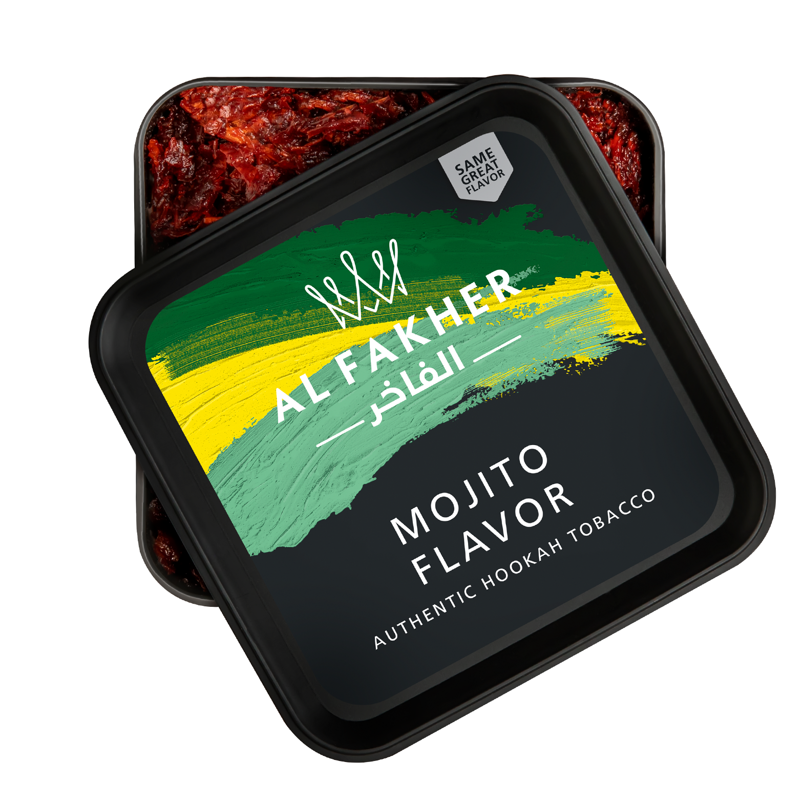 Al Fakher Mojito 250g | Hookah Deals