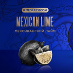 Kraken Mexican Lime - Hookah Tobacco