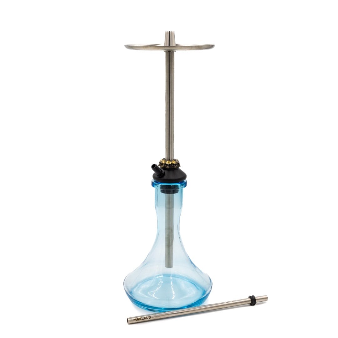 Maklaud Igla Anubis Hookah | Hookah Deals
