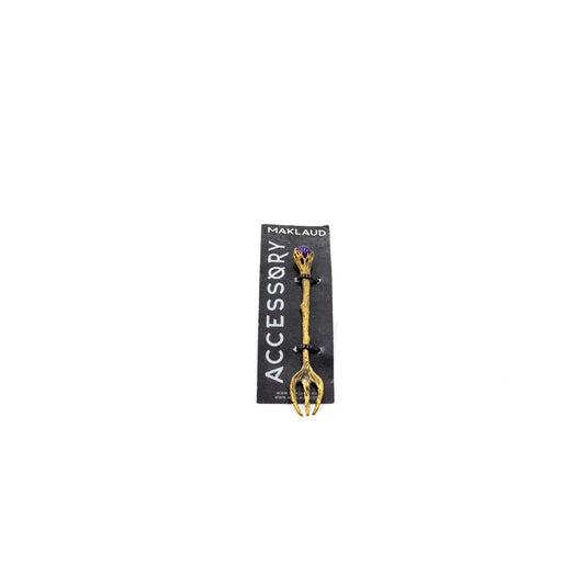 Maklaud Merlin Fork | Hookah Deals