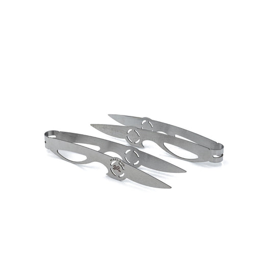 Maklaud Tongs | Hookah Deals