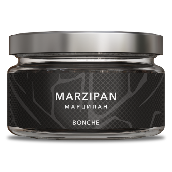 Bonche Marzipan | Hookah Vault