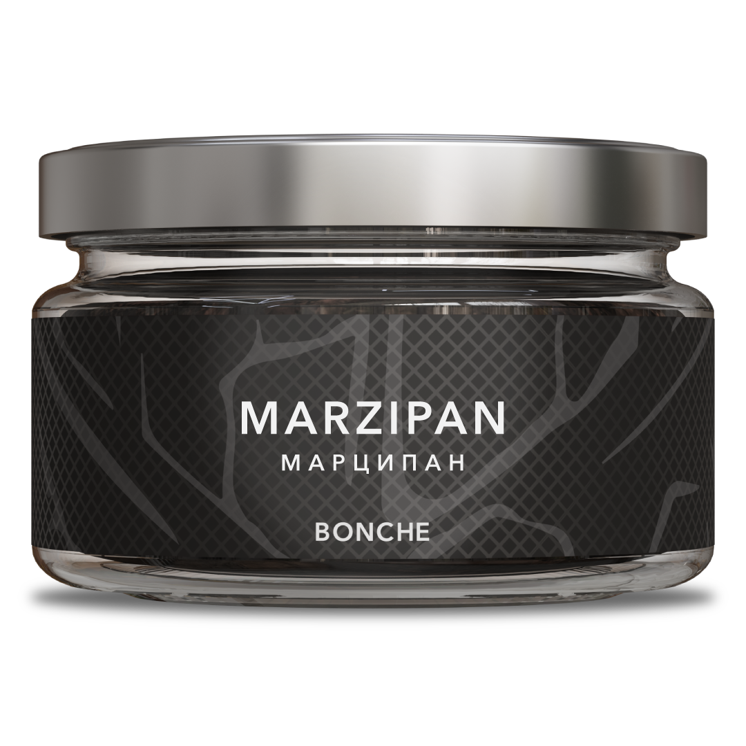 Bonche Marzipan | Hookah Vault