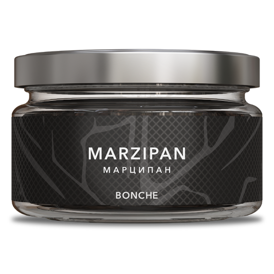 Bonche Marzipan | Hookah Vault