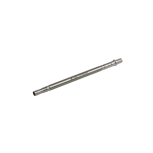 Na Grani Stainless Steel Mouthpiece Model 1 | Hookah Deals