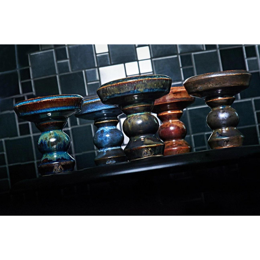 Mason Shishaware Onyx - Mason Hookah Bowls - Hookah Bowls | Hookah Deals