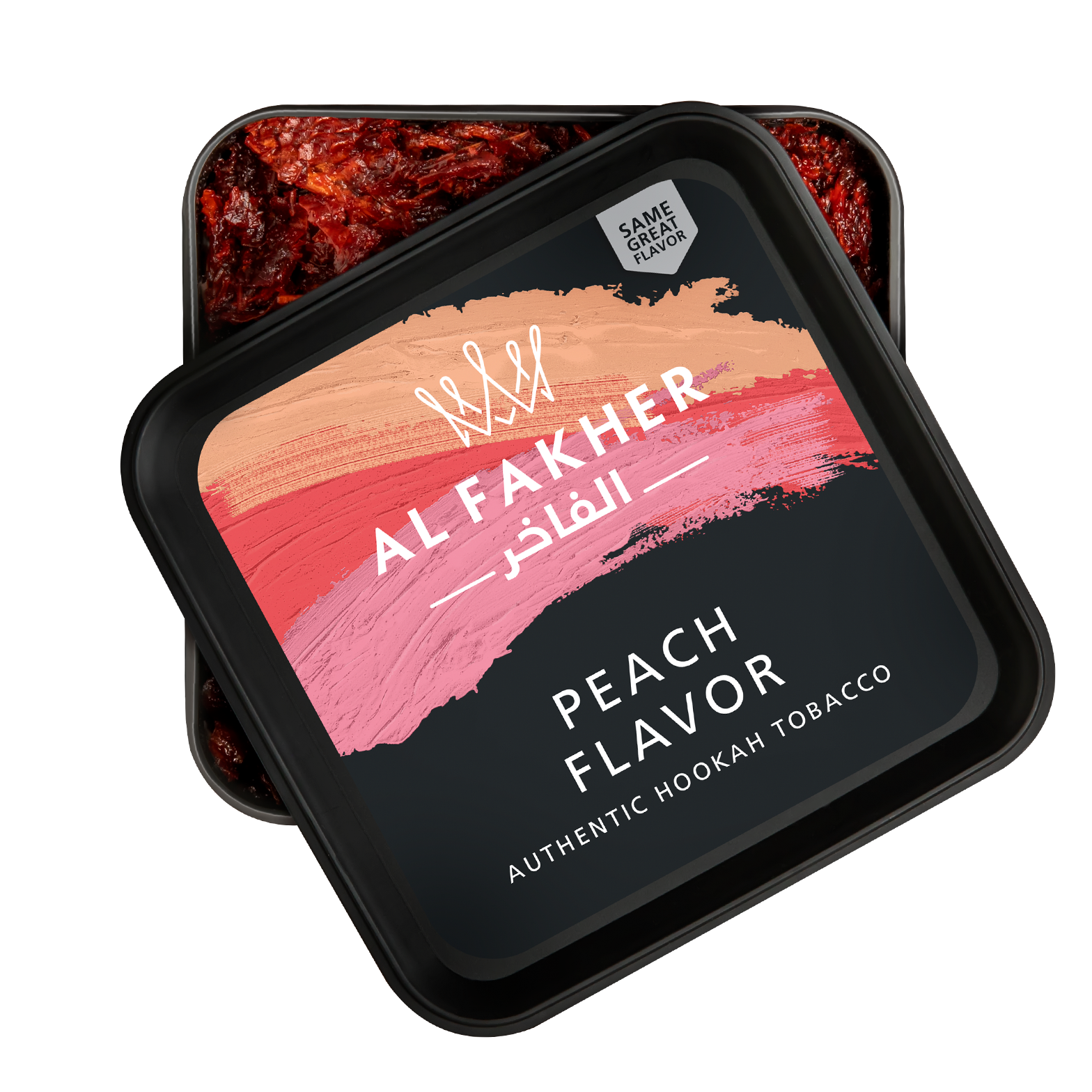 Al Fakher Peach 250g | Hookah Deals