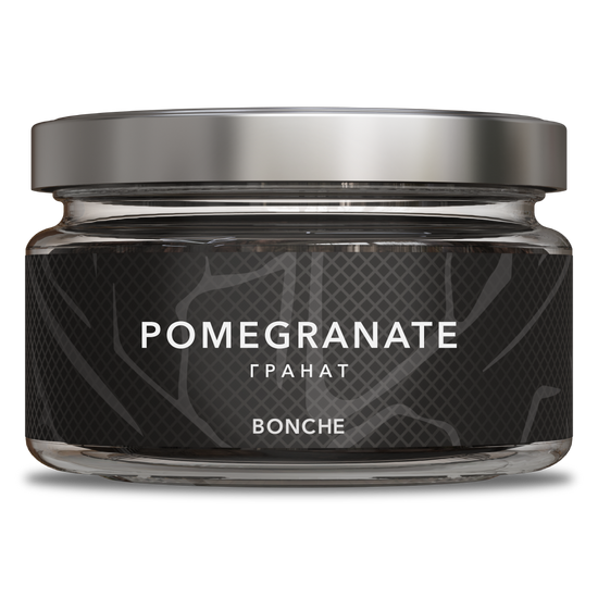 Bonche Pomegranate | Hookah Vault