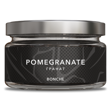 Bonche Pomegranate | Hookah Vault