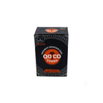 Qoco Turbo Cube Coals