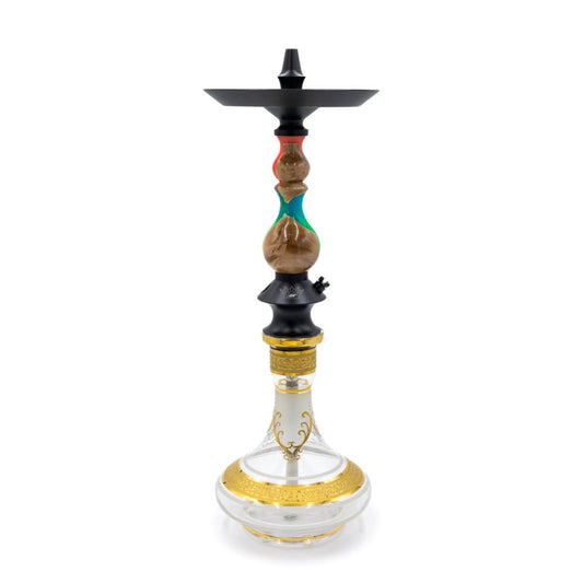 Regal Custom Bishop Hookah  | Hookah Deals