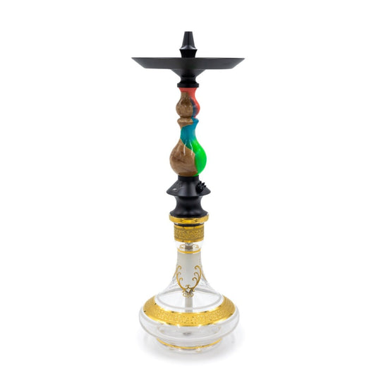 Regal Custom Bishop Hookah | Hookah Deals