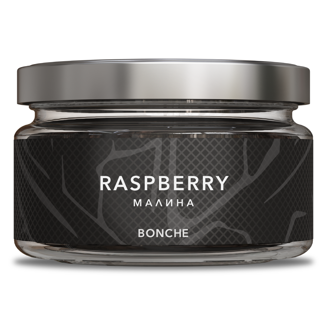 Bonche Raspberry | Hookah Vault