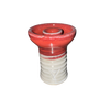 1010 x HV Dailies Hookah Bowls