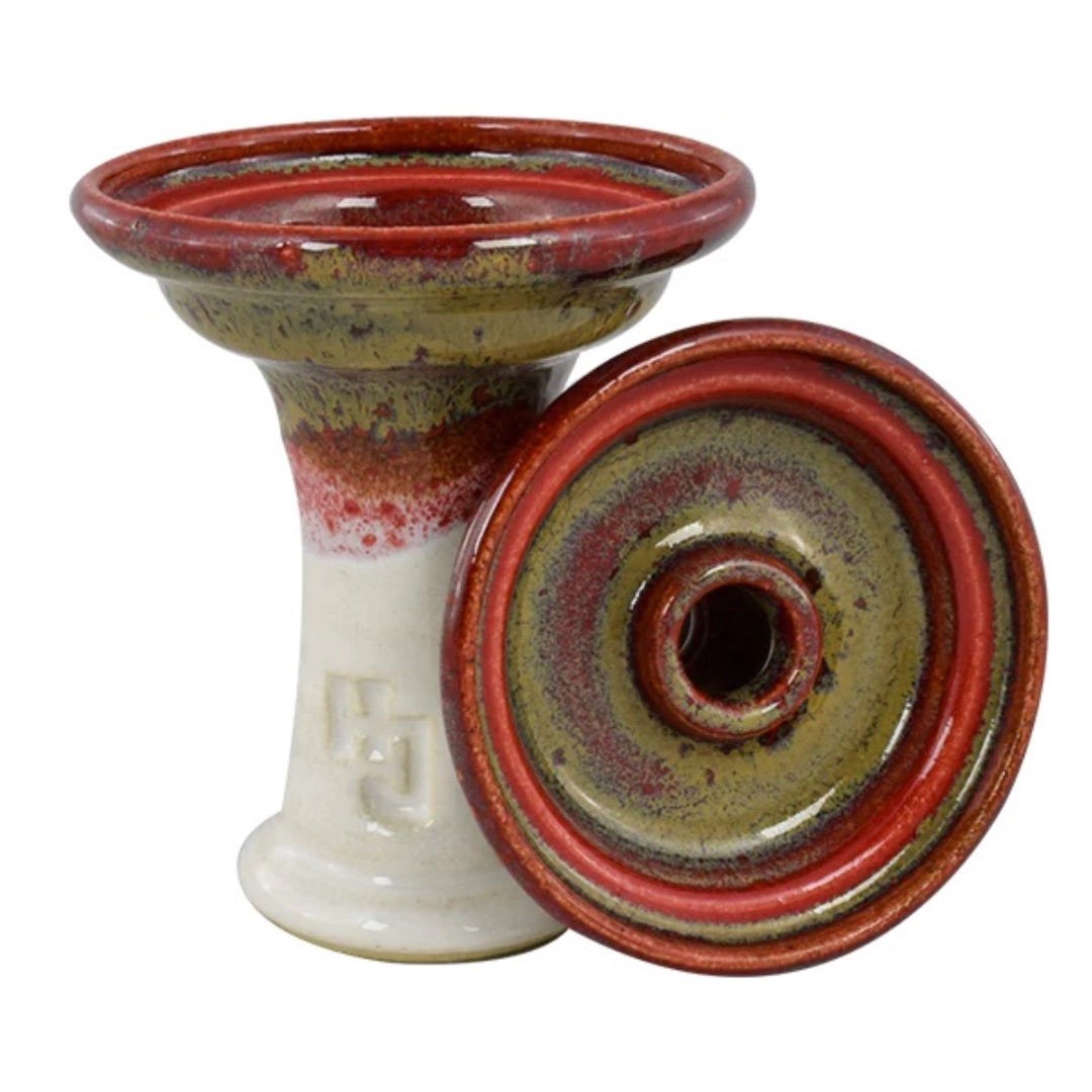 Ferris Phunnel Bowl Red Eye | Hookah Deals