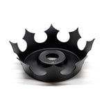 Regal Crown Tray | Hookah Deals